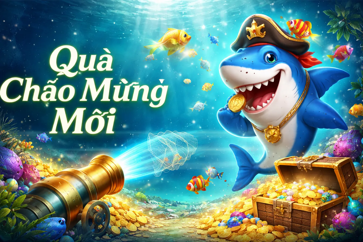 Kinh nghiệm chơi bắn cá đổi thưởng tại nhà cái wi88