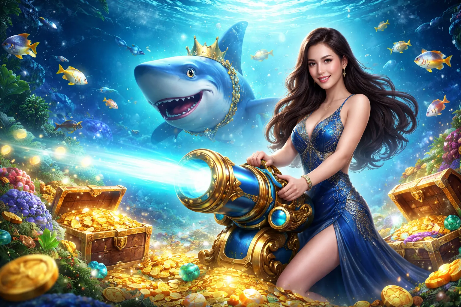 Nổ hũ đổi thưởng tại nhà cái wi88
