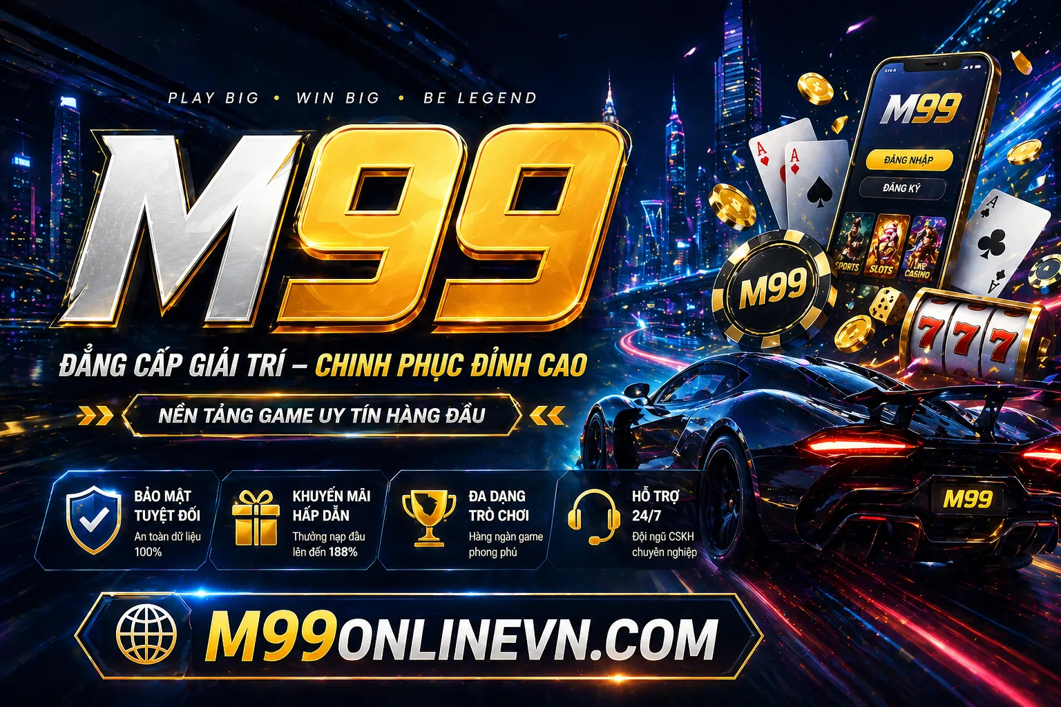 Cộng đồng Fanpage chính thức của Wi88